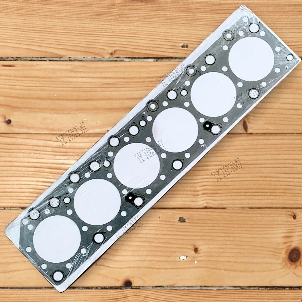 For Volvo Engine D12 Truck VN VNL VHD Cylinder Head Gasket 21431323