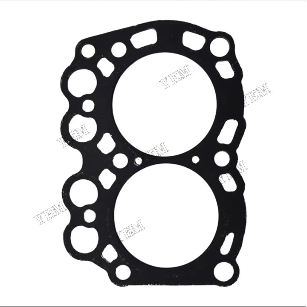 For Mitsubishi Engine L2E Cylinder Head Gasket MM432462 For Mitsubishi