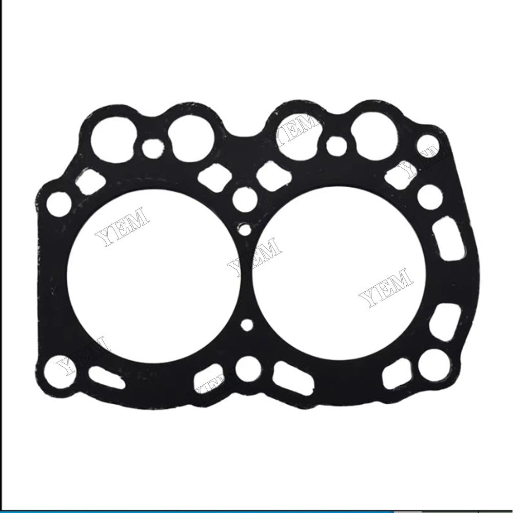 For Mitsubishi Engine L2E Cylinder Head Gasket MM432462 For Mitsubishi