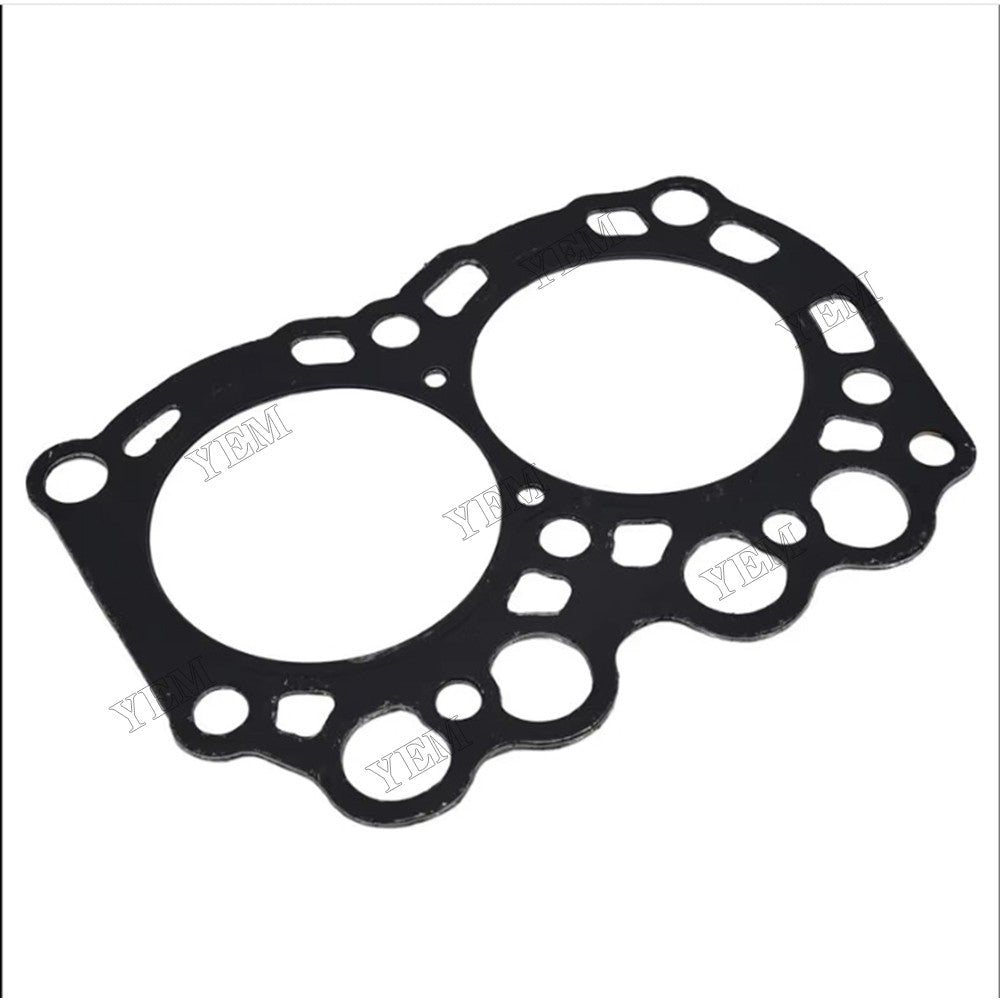 For Mitsubishi Engine L2E Cylinder Head Gasket MM432462 For Mitsubishi