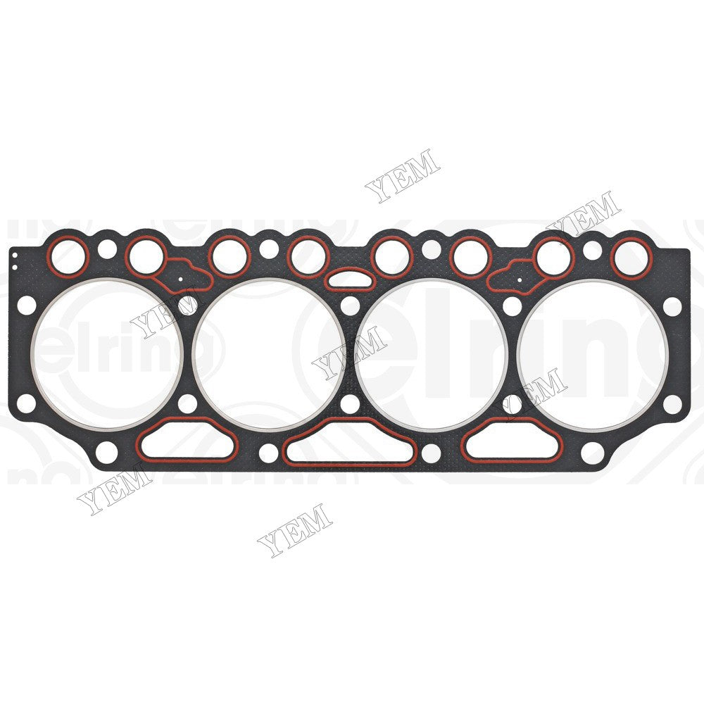 For Deutz Engine BF4M1013 Cylinder Head Gasket 04201563