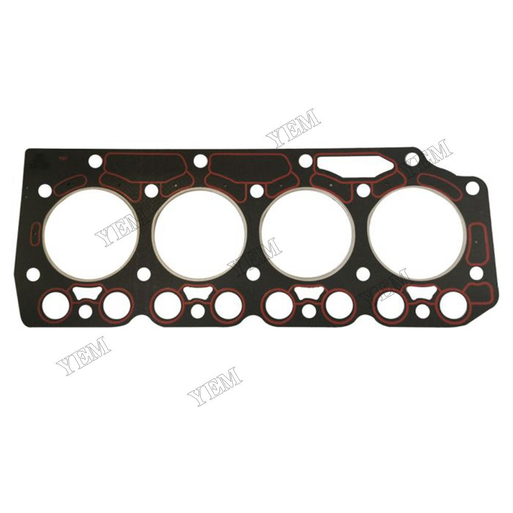 For Deutz Engine BF4M1012C BF4M1012E BF4M1012EC Tractor Agroplus?1996/01 - 2005/12 Cylinder Head Gasket 04209892 For Deutz