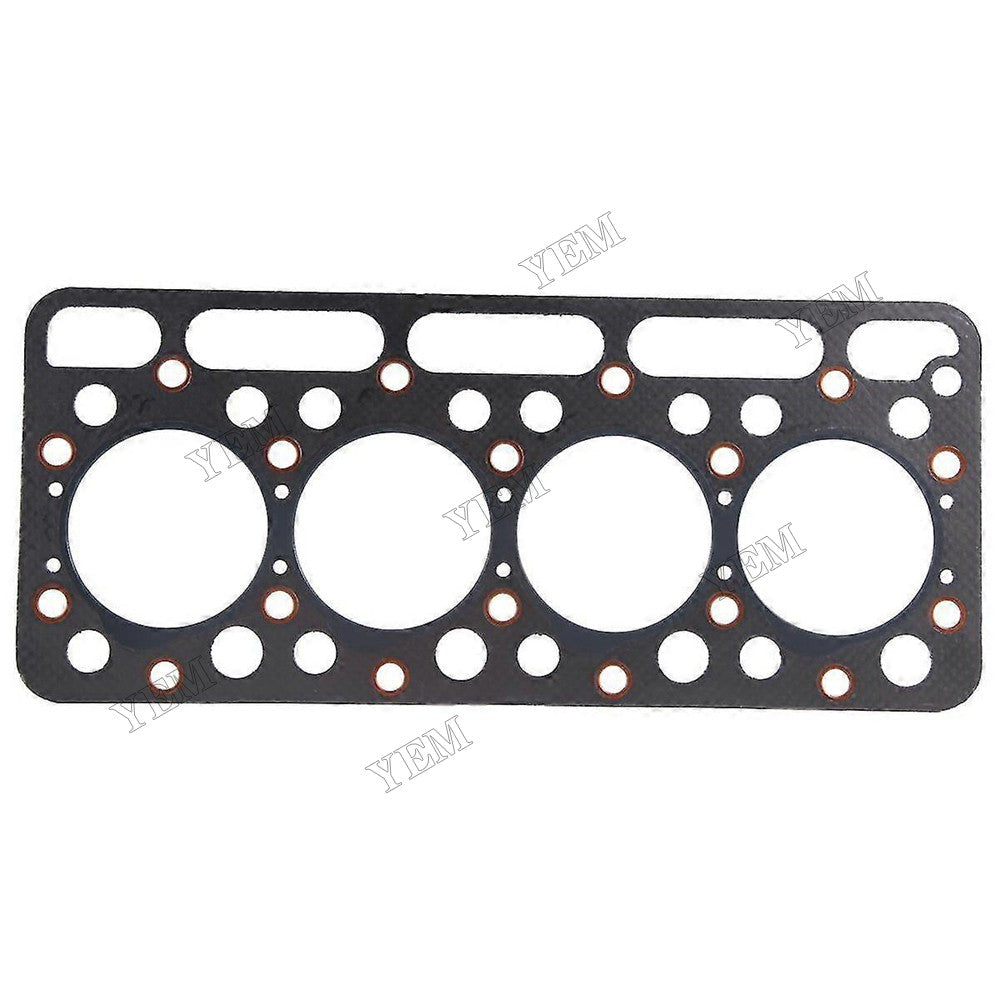 Tractor L2850F Engine V1702-DI Cylinder Head Gasket 17356-03310 for Kubota