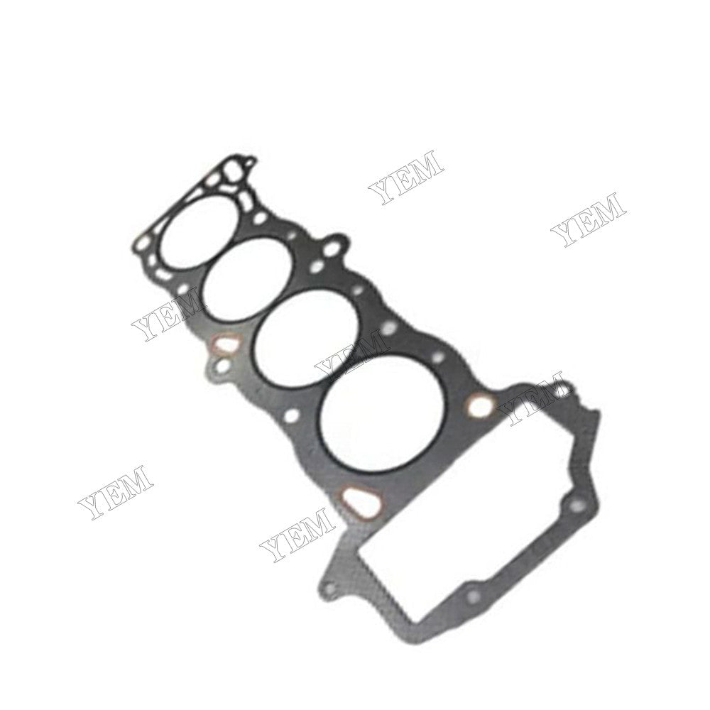 For Nissan GA16DE Engine Sunny PULSAR 1600 B13 DOHC 1598cc Cylinder Head Gasket 11044-57Y00