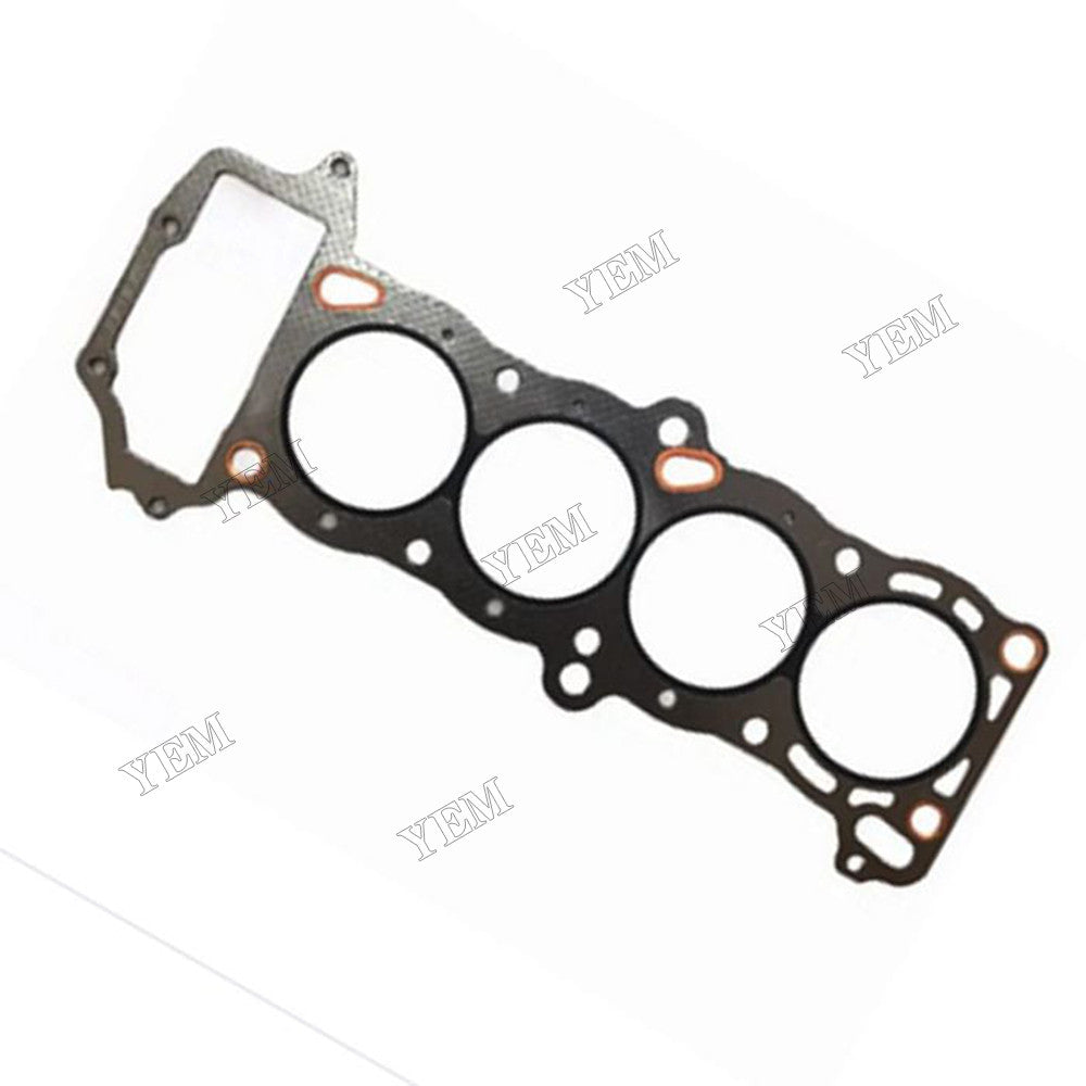 For Nissan GA16DE Engine Sunny PULSAR 1600 B13 DOHC 1598cc Cylinder Head Gasket 11044-57Y00 For Nissan