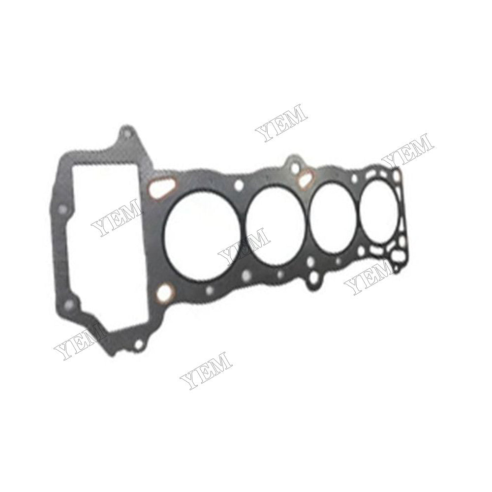 For Nissan GA16DE Engine Sunny PULSAR 1600 B13 DOHC 1598cc Cylinder Head Gasket 11044-57Y00 For Nissan