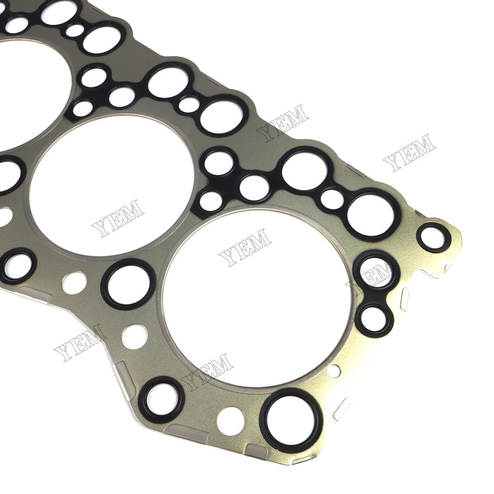 For Mitsubishi Engine 4DR7 2.8L Cylinder Head Gasket ME001642