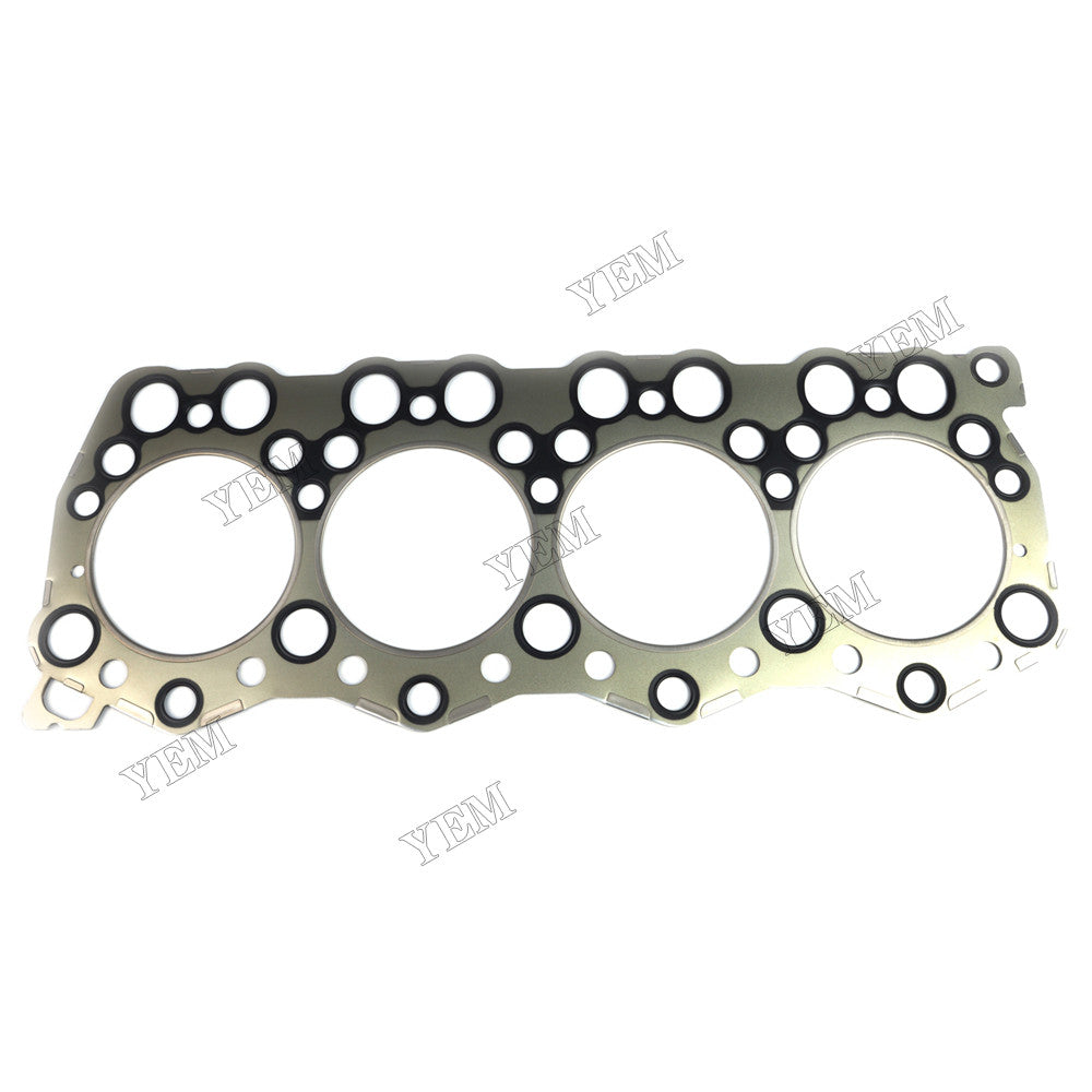 For Mitsubishi Engine 4DR7 2.8L Cylinder Head Gasket ME001642 For Mitsubishi