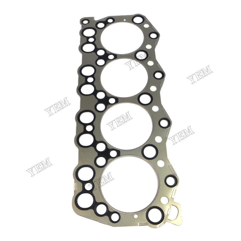For Mitsubishi Engine 4DR7 2.8L Cylinder Head Gasket ME001642 For Mitsubishi