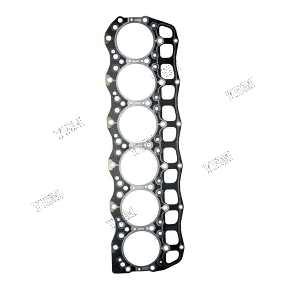 For Mitsubishi Engine 6D16-T 6D16T Cylinder Head Gasket ME071957
