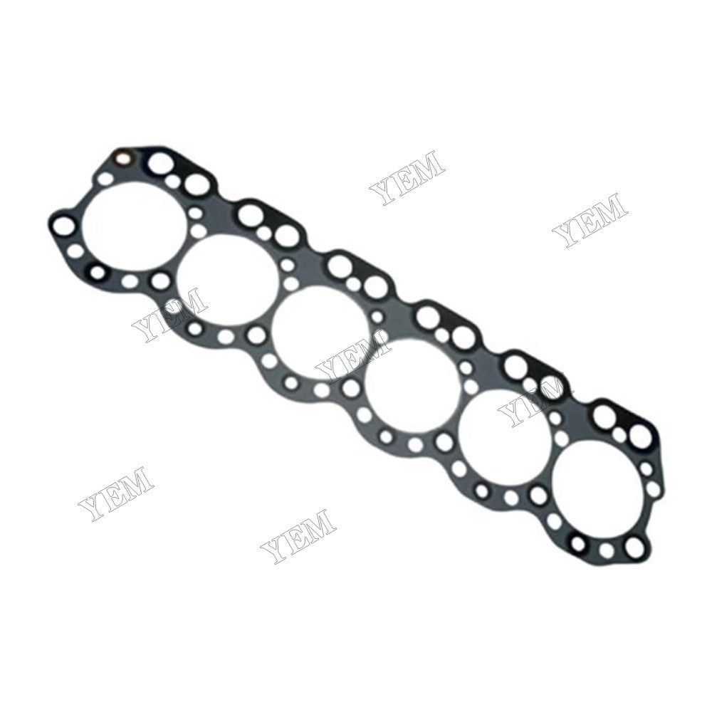 For Mitsubishi Engine 6DS5 6DS7 Cylinder Head Gasket ME022821 For Mitsubishi
