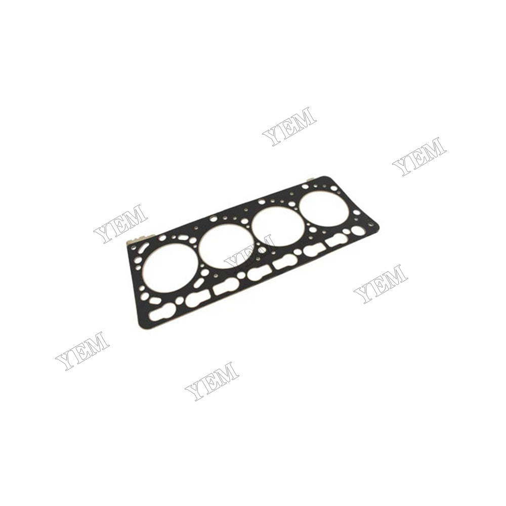 For Kubota Engine V3300 Bobcat A300 S220 S250 S300 T250 T300 T2250 V417 AL440 AL350 WL350 WL440 Cylinder Head Gasket 6680670