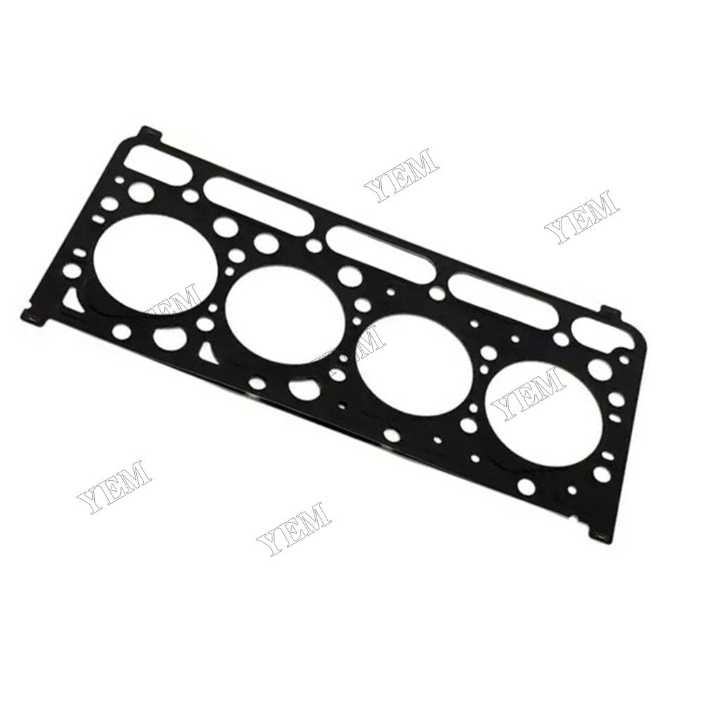 For Bobcat 337 341 435 5610 5600 S150 S160 S175 S185 T190 773 Cylinder Head Gasket 6684758 For Bobcat