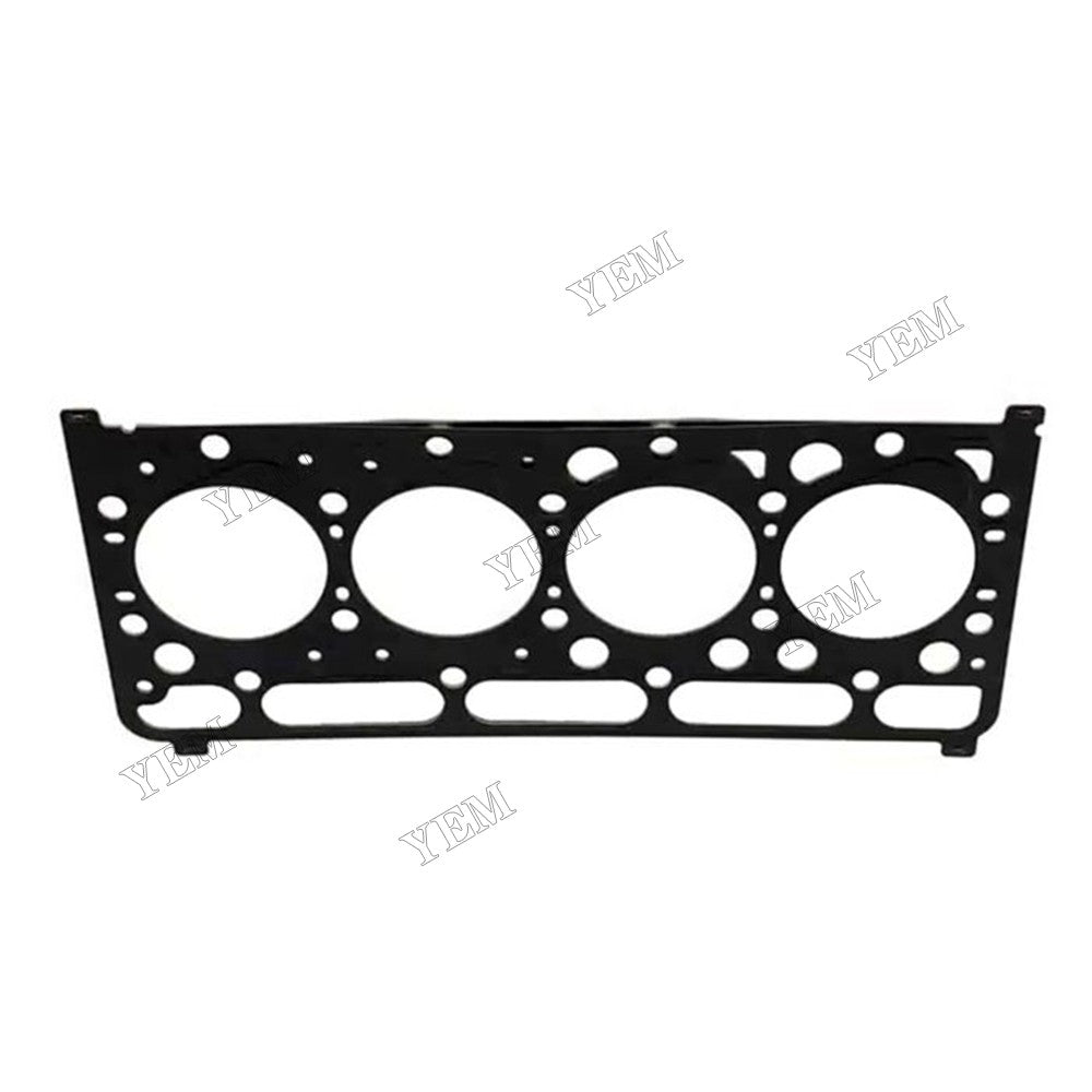 For Bobcat 337 341 435 5610 5600 S150 S160 S175 S185 T190 773 Cylinder Head Gasket 6684758 For Bobcat