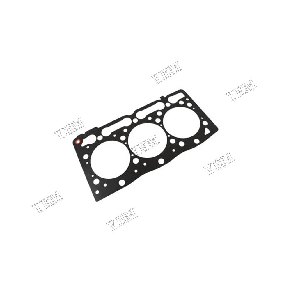 For Kubota Engine D1105 Bobcat Loader BL275 B250 B100 553 Excavator E25 Portable Power 6KW Cylinder Head Gasket 6680254 6975181