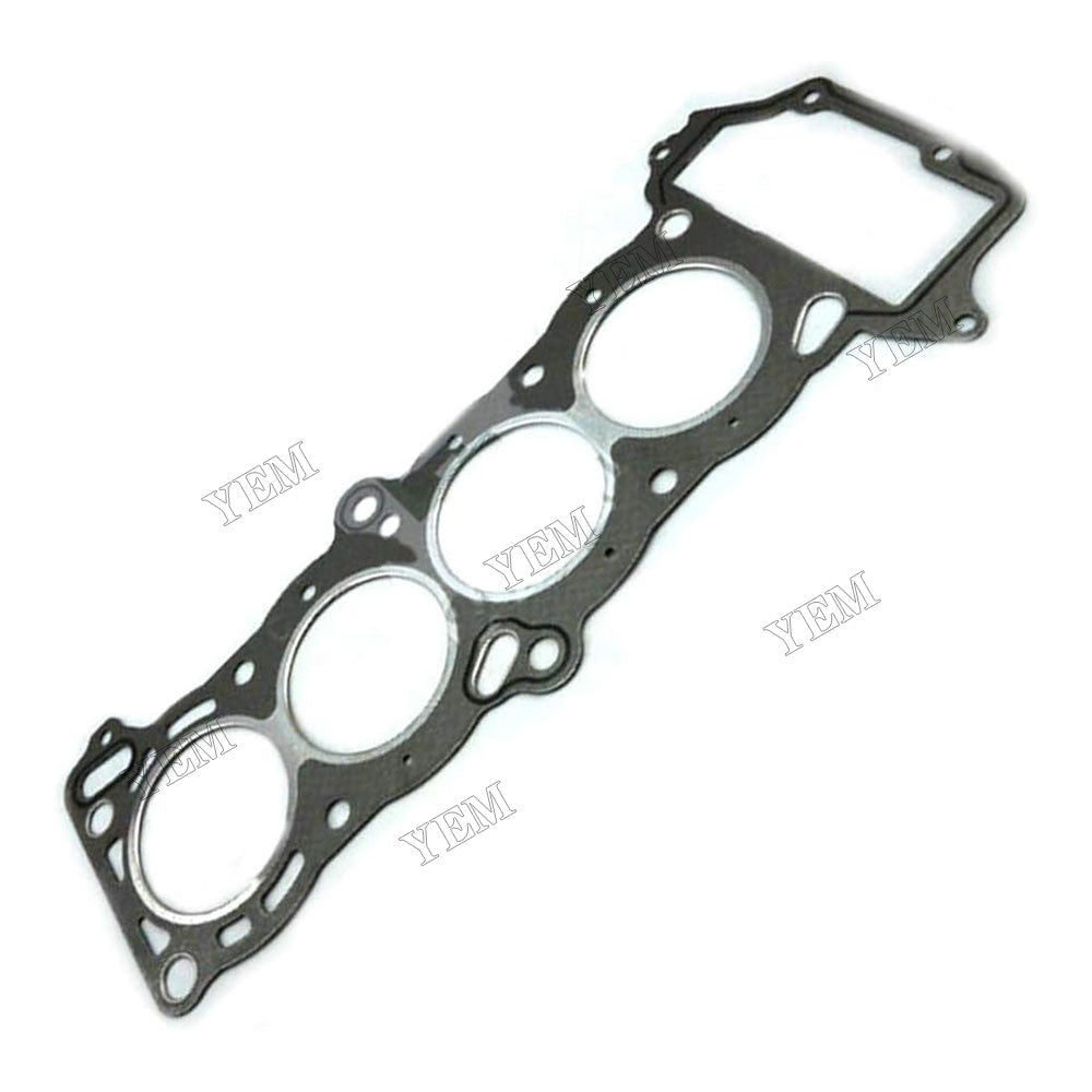 For Nissan GA15DE Engine Sunny 1497cc 1500 B14 DOHC Cylinder Head Gasket 11044-0M300