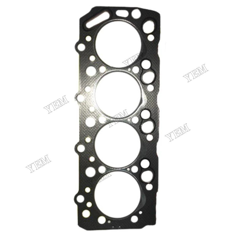 For Mitsubishi 4D56 2476cc Engine Cylinder Head Gasket MD112531