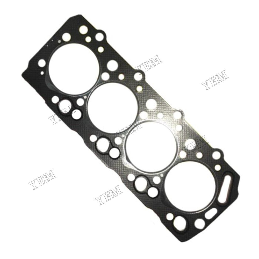 For Mitsubishi 4D56 2476cc Engine Cylinder Head Gasket MD112531 For Mitsubishi