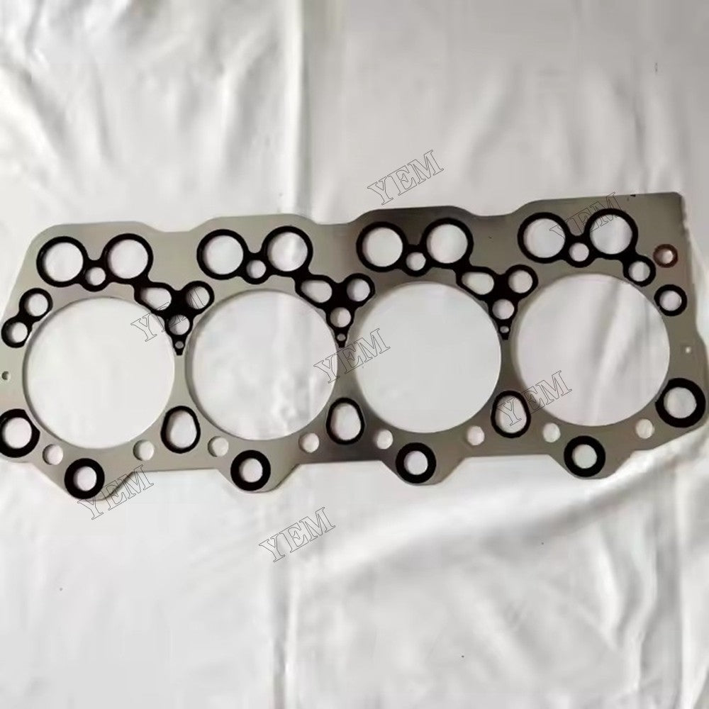 For Mitsubishi Engine 4D30 Cylinder Head Gasket ME011008 ME011009 For Mitsubishi