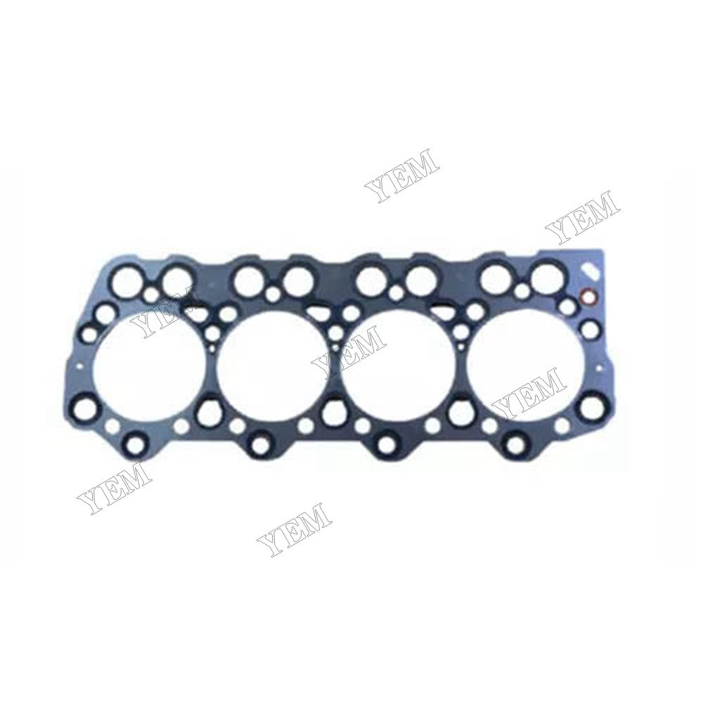 For Mitsubishi Engine 4D33 Cylinder Head Gasket ME013334
