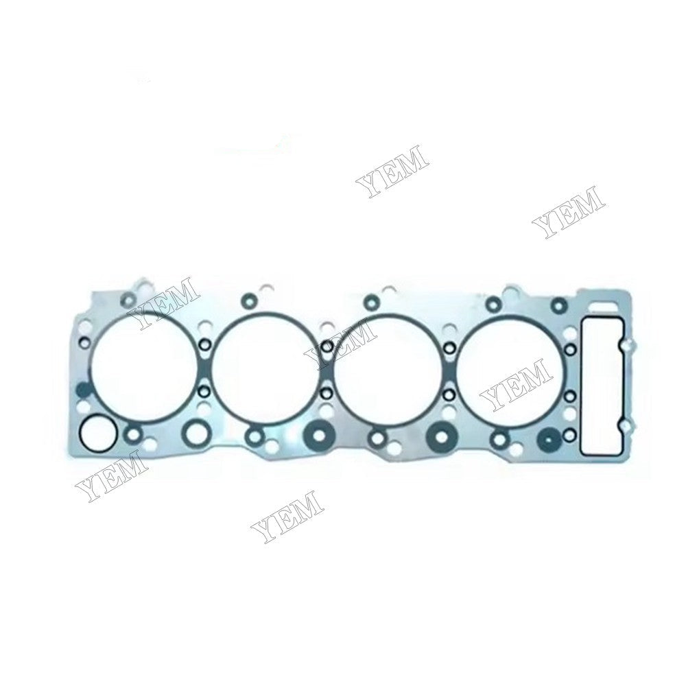 For Isuzu Engine 4HE1 4HE1T Truck NPR NQR NP NPS NQ Cylinder Head Gasket 8971380660 8973541981