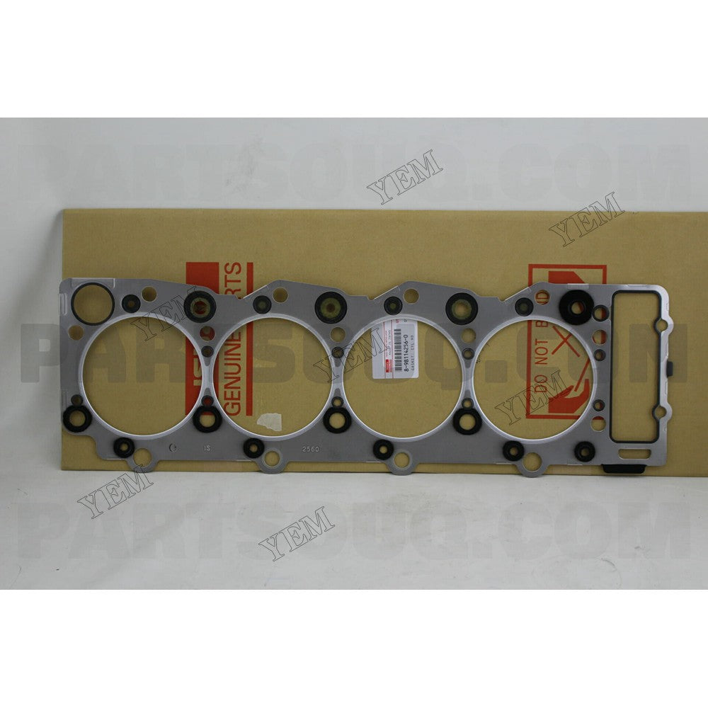 ZX240-3 ZX270-3 Engine Cylinder Head Gasket 8981142560 for Hitachi
