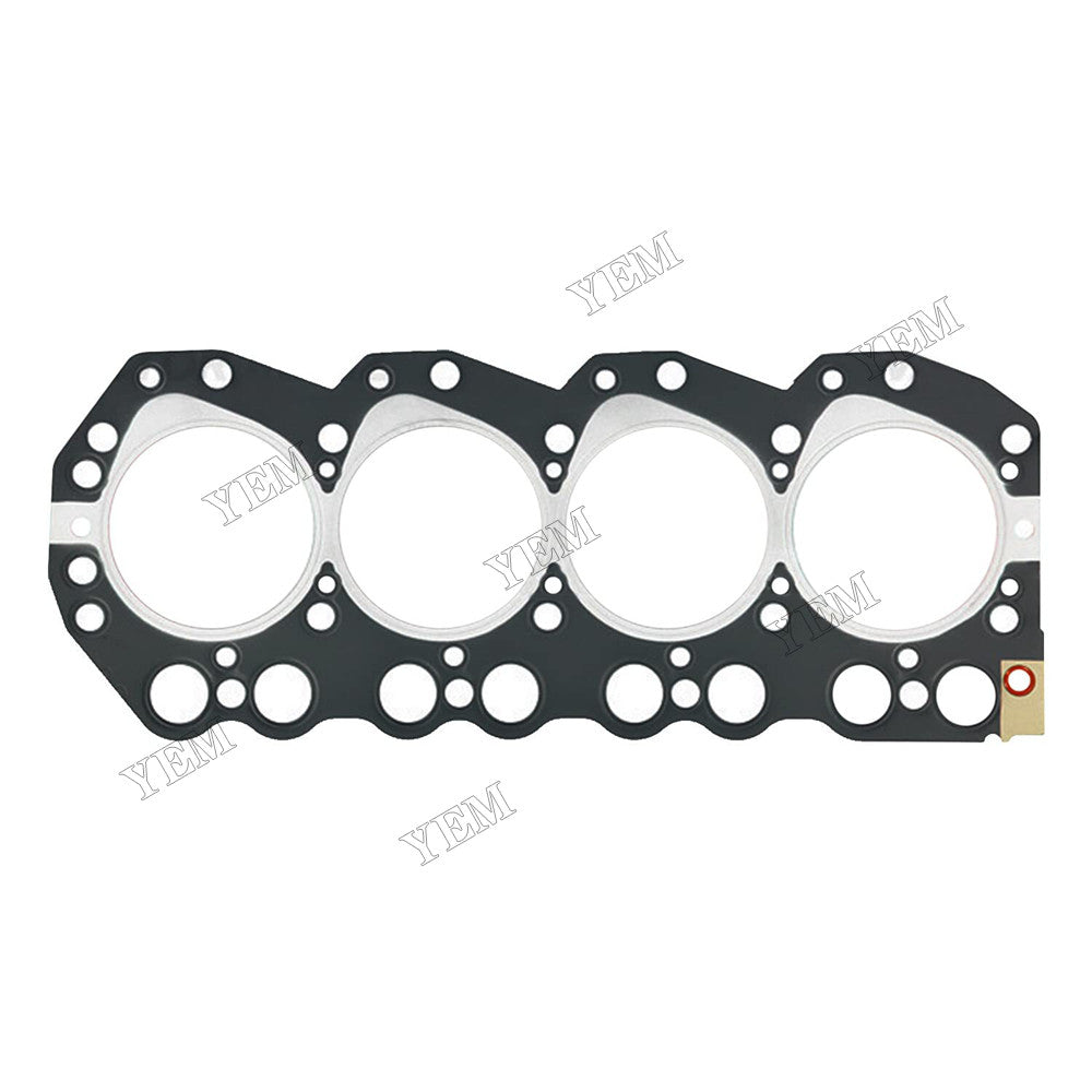 For Nissan TD-25 2494cc Engine Cylinder Head Gasket 11044-87G02