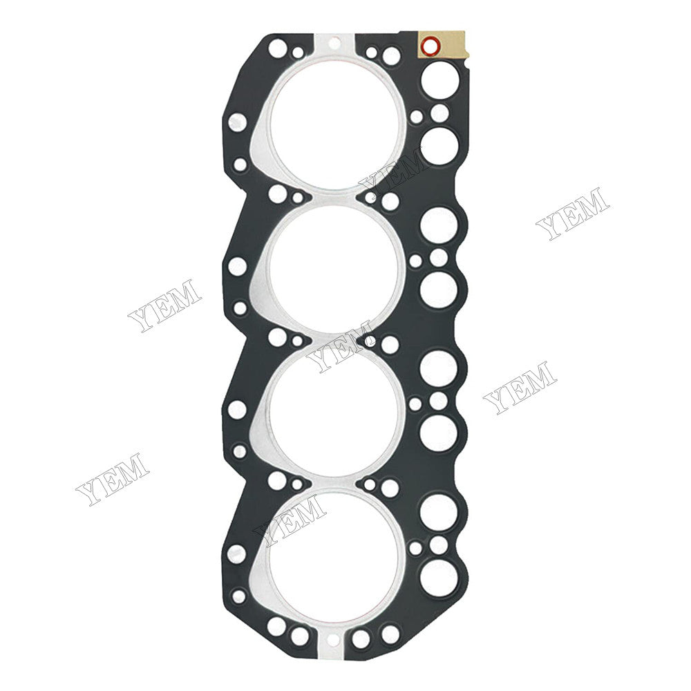For Nissan TD-25 2494cc Engine Cylinder Head Gasket 11044-87G02 For Nissan