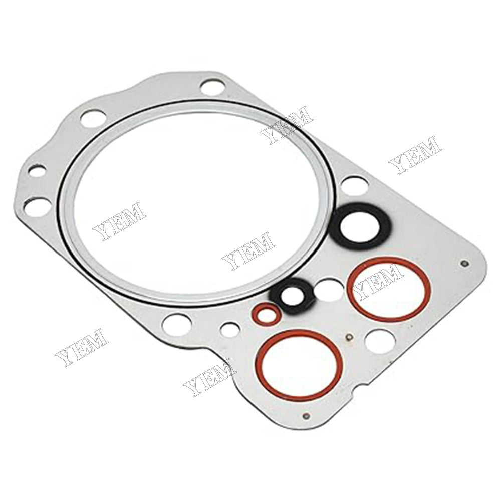 For Mitsubishi Engine 6D22 6D22-T 6 PCS Cylinder Head Gasket ME051714 For Mitsubishi