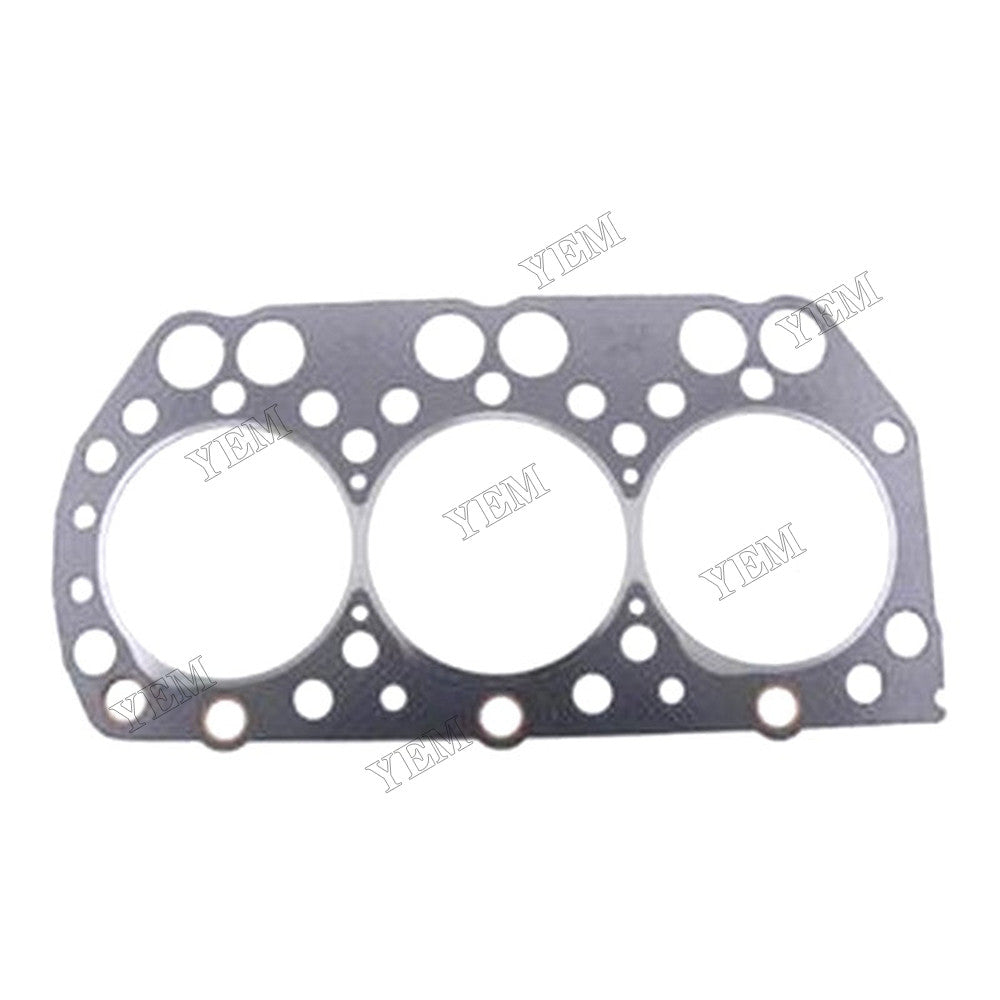 For Iseki Engine E3112 E3112G Cylinder Head Gasket 6211-141-029-10