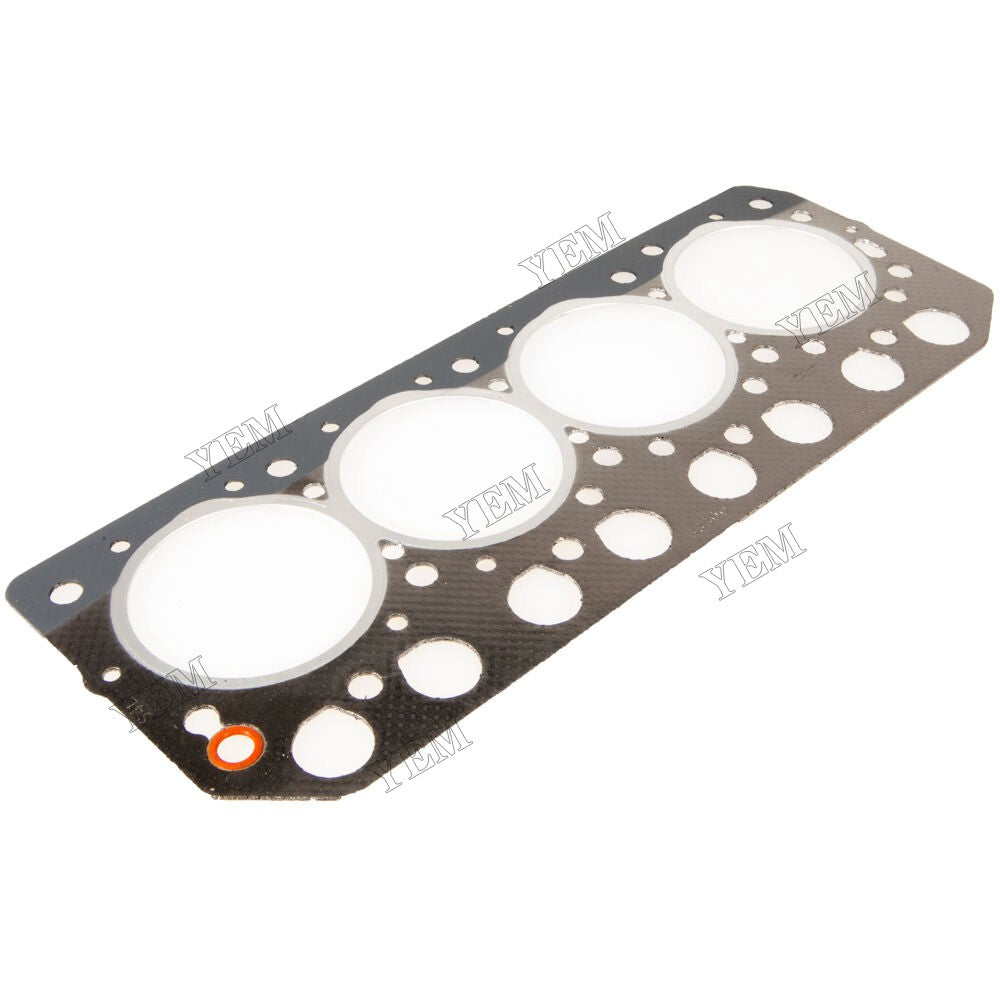 For Mitsubishi Engine S4L S4L2 Cylinder Head Gasket 31A01-33300 31A01-01070 For Mitsubishi