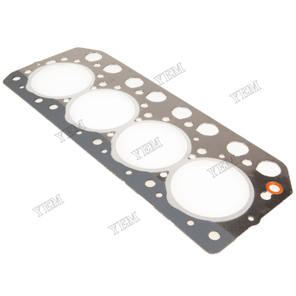 For Mitsubishi Engine S4L S4L2 Cylinder Head Gasket 31A01-33300 31A01-01070 For Mitsubishi