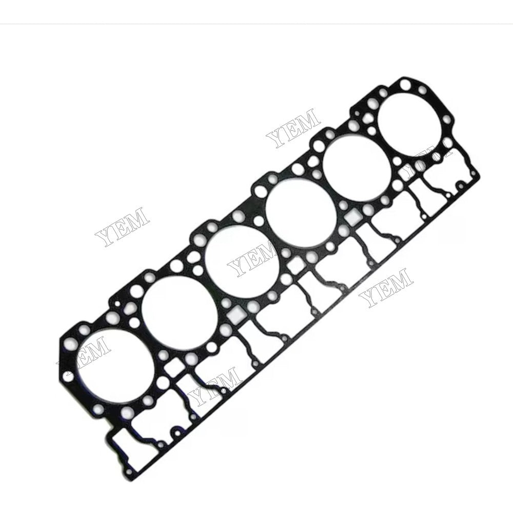 For Caterpillar CAT Engine 3412 Tractor D10N D10R D9L Truck 773B 773D 775D Cylinder Head Gasket 7E7312