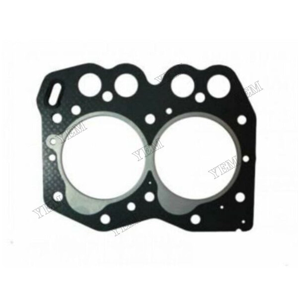 For Komatsu Engine 2D68E-3B 2D68E-3C 2D68E-3A Cylinder Head Gasket YM119309-01330