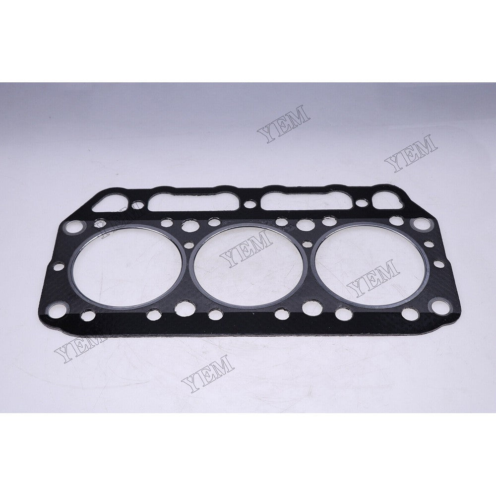 For Yanmar Engine 3T75 3T75U 3TN75 Tractor F16 1601 1602 1610 1720 1702 Cylinder Head Gasket 121470-01332 For Yanmar