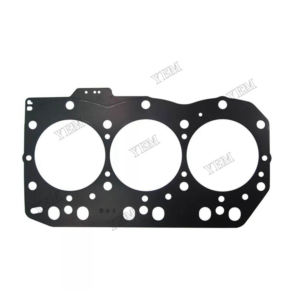 For Komatsu Engine 3D80-1 3D82AE-3E Excavator PC27MR-2 PC27R-8 Cylinder Head Gasket YM119812-01330