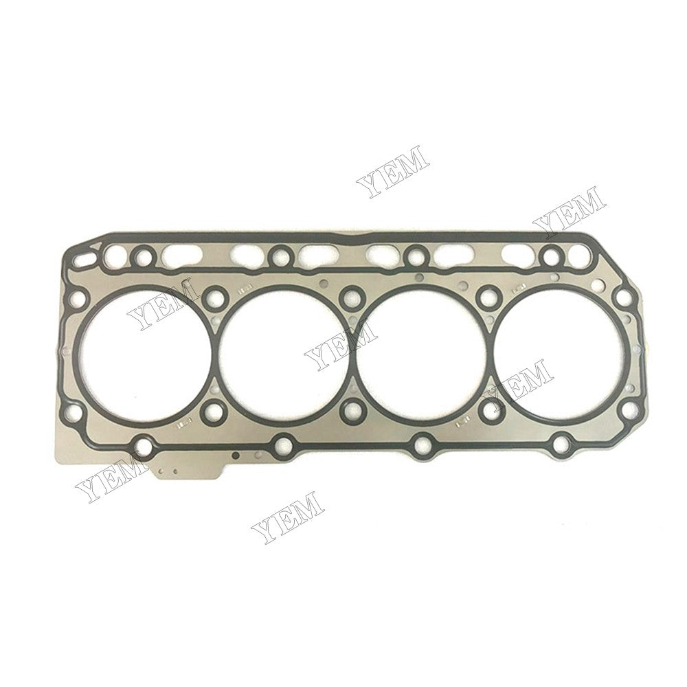 For Thermo King Engine TK486 TK486V Transport Refrigeration SB SLX SL Series Cylinder Head Gasket 33-5056