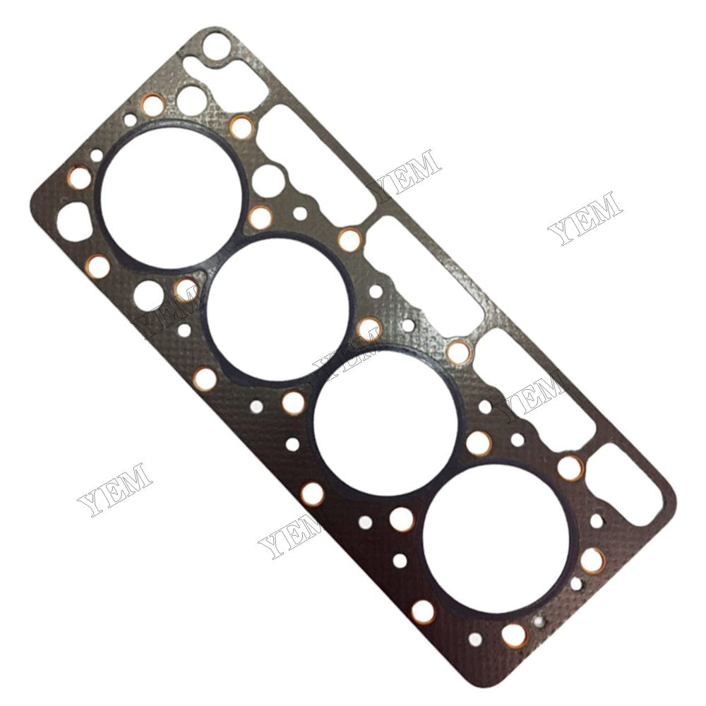 For Kubota Engine V1100 Cylinder Head Gasket 15444-03310 For Kubota