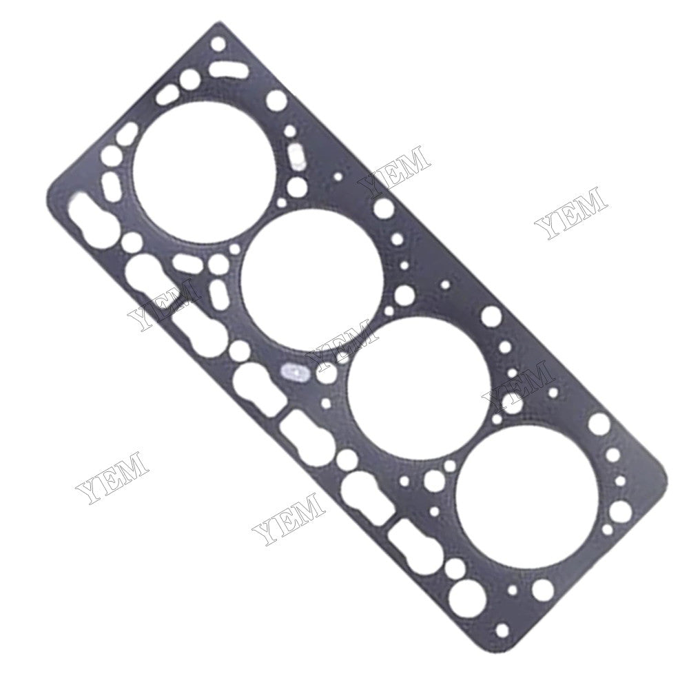 For Yamaha Generator EDL30000SE Cylinder Head Gasket YF1-C0200-36-10