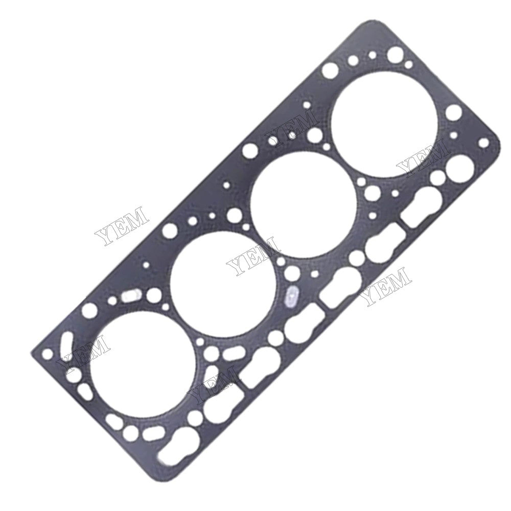 For Yamaha Generator EDL30000SE Cylinder Head Gasket YF1-C0200-36-10 For Yamaha