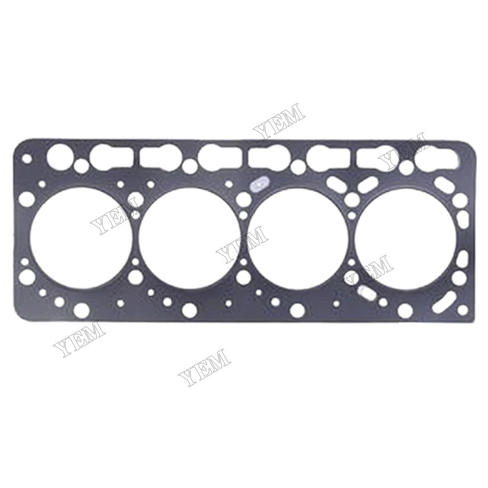 For Yamaha Generator EDL30000SE Cylinder Head Gasket YF1-C0200-36-10 For Yamaha