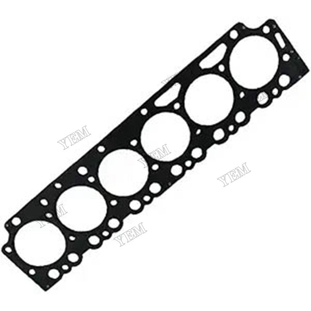 For Deutz Engine TCD6L20132V Cylind Head Gasket 04294194 04294195 04294196