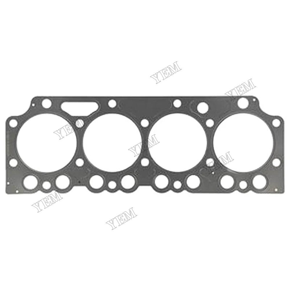 For Deutz Engine TCD2013L042V TD2013L042V Cylind Head Gasket 04292651 04292652 04292653