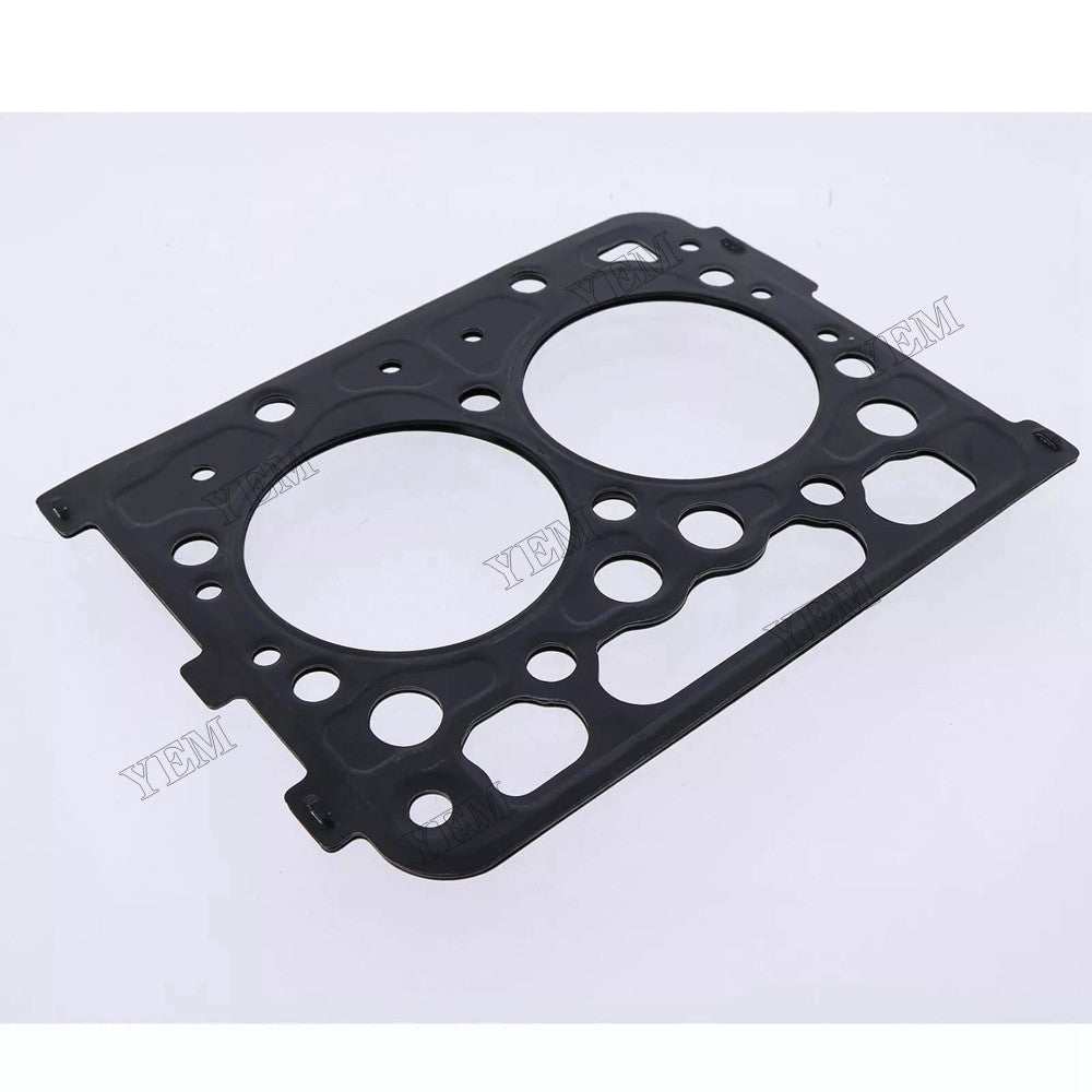 For Kubota Engine Z402 Z402-EB-ONAN-1 Z402B Z402-B Z402-B-AIXAM-1 Z402-E2B-WDDE-1 Cylinder Head Gasket 15821-03310