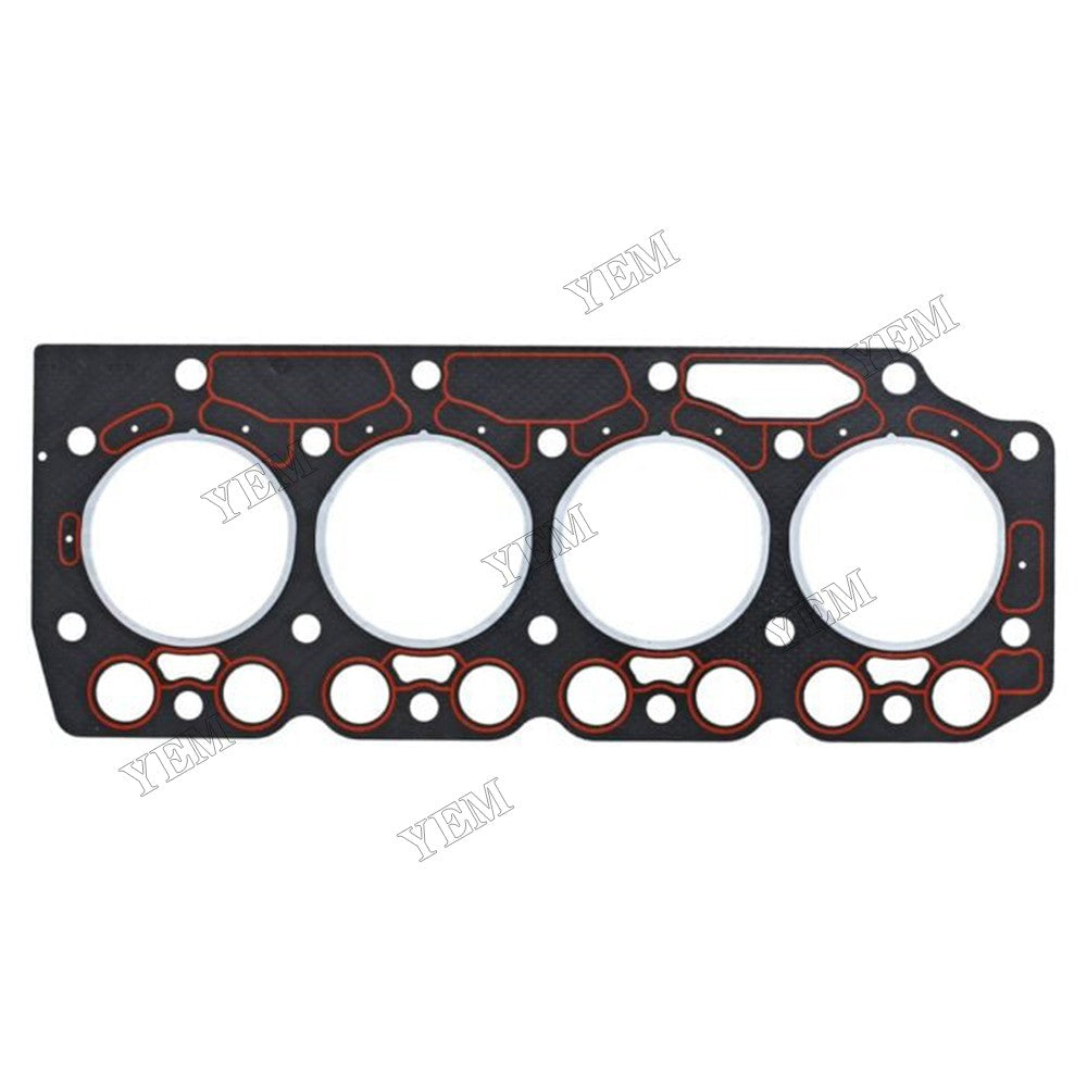 For Deutz Engine BF4M1012 Tractor Agrotron MK3 80 85 90 100 Cylinder Head Gasket 0420 9891 For Deutz