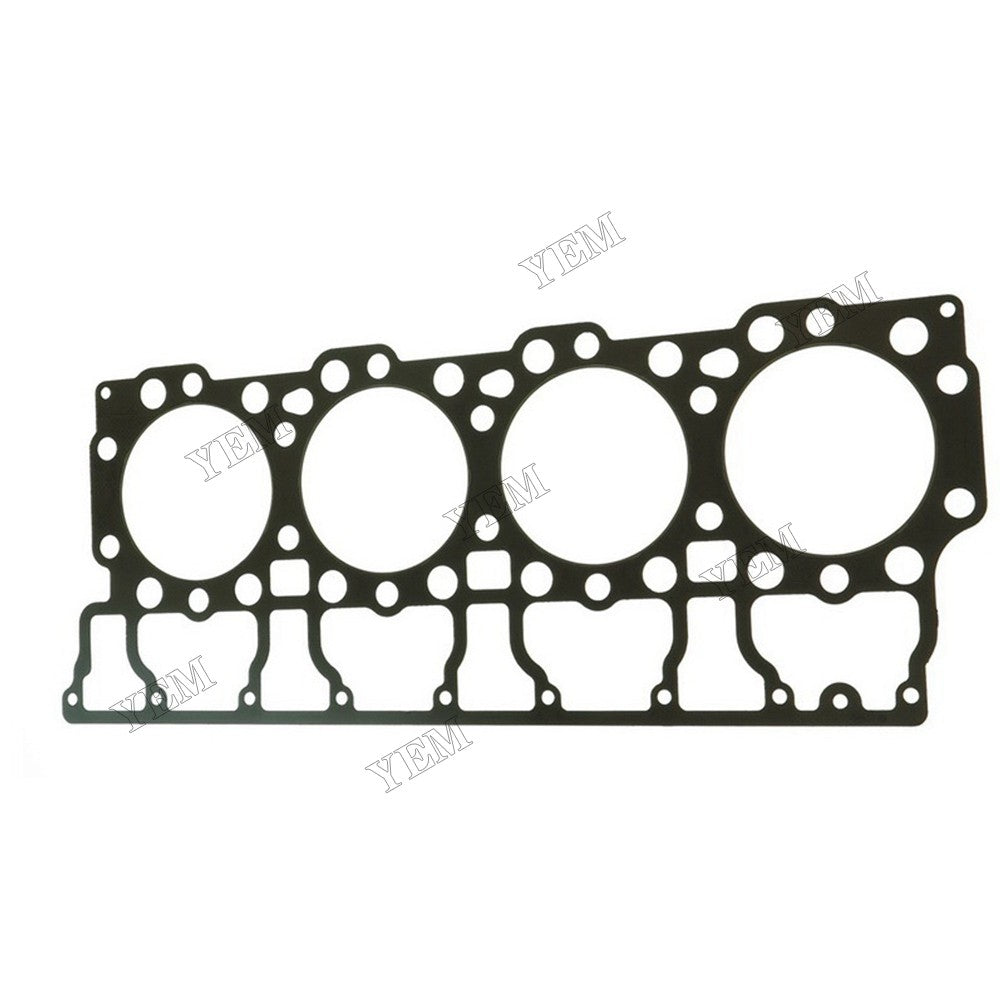 For Caterpillar Engine 3408 Tractor CAT 631D 631E 631G 637E 637G Truck 69D 769C 769D Cylinder Head Gasket 2835666