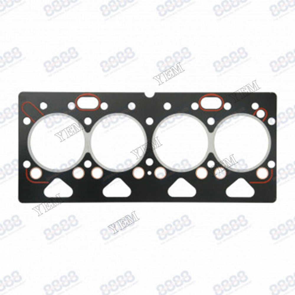 For Perkins 4.236 Caterpillar CAT 3034 Engine 416 426 428 436 438 Backhoe Loader Cylinder Head Gasket 1465098