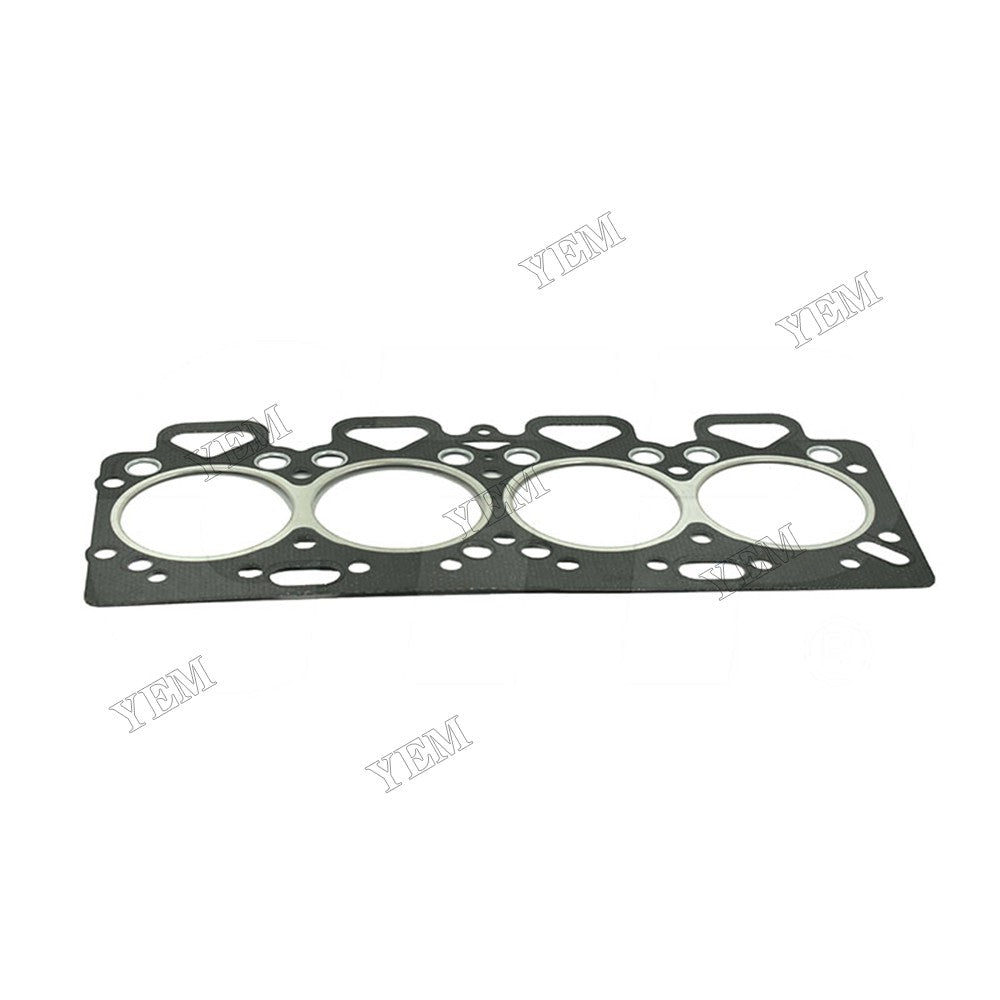 For Perkins 4.236 Caterpillar CAT 3034 Engine 205 206 212 Excavator Cylinder Head Gasket 1W7879