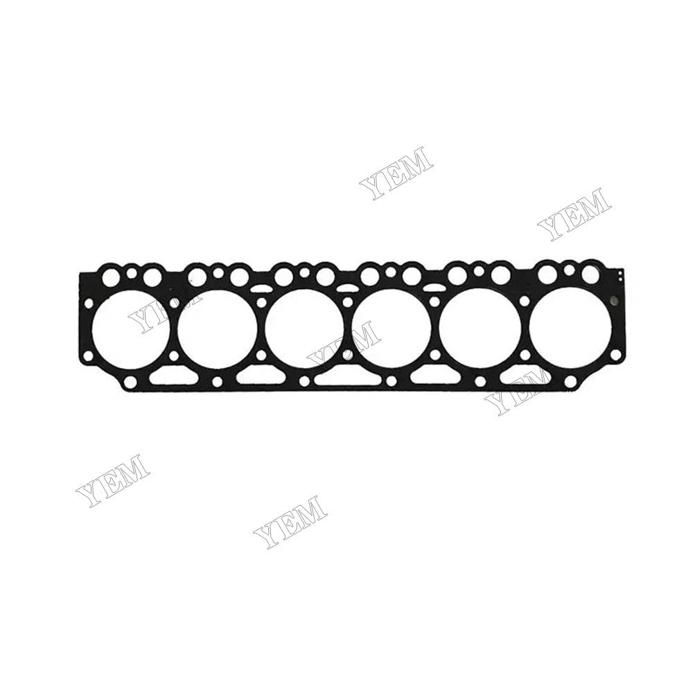 For Deutz Engine BF6M1013 Cylind Head Gasket 04201560 04201561