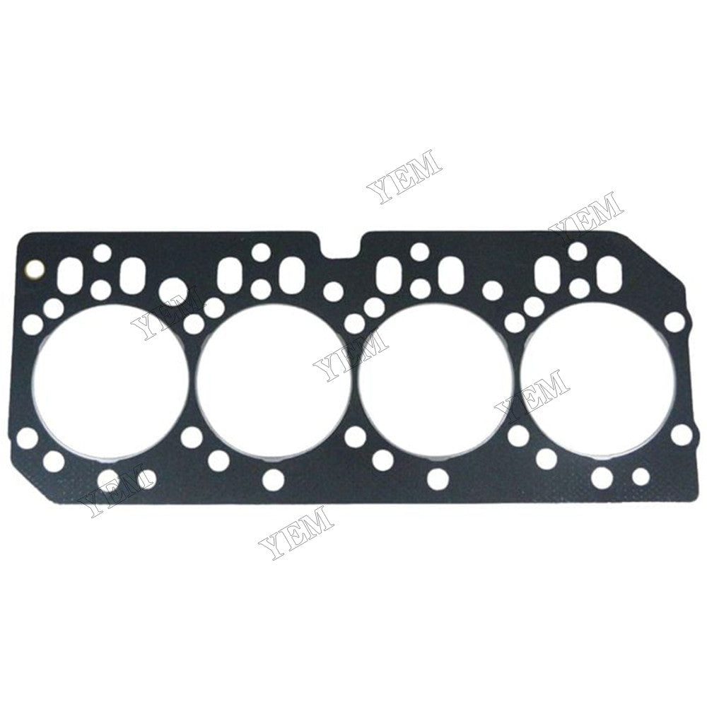 For John Deere 120 210 230 310 315 344 410 444 3140 5410 5415 Cylinder Head Gasket R116515